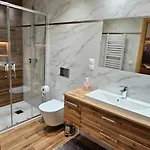 فندق مبيت وإفطار Anna Nad Poroncem 3*