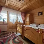Anna Nad Poroncem 3* بورونين