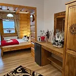 فندق مبيت وإفطار Anna Nad Poroncem