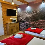 فندق مبيت وإفطار Anna Nad Poroncem 3*