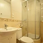 فندق مبيت وإفطار Anna Nad Poroncem 3*