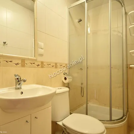 Bed and Breakfast Anna Nad Poroncem 3*
